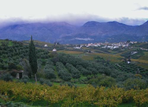 Apartamento Earino