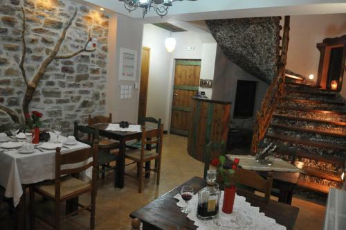 Hostal Pasithei