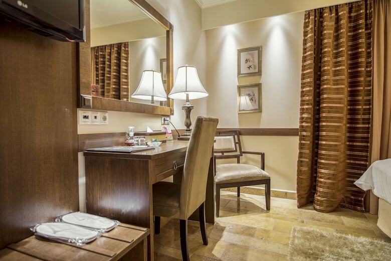 Selestina Boutique Hotel