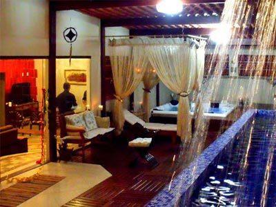 Tapindar� Hotel
