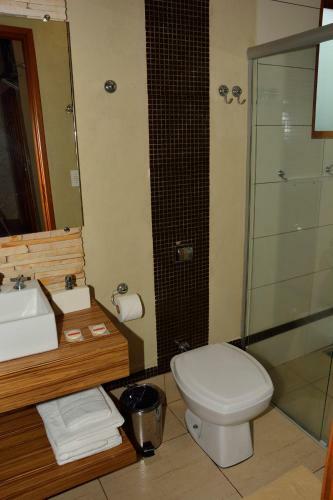 Hostal Hotel Pousada �gua Da Mina
