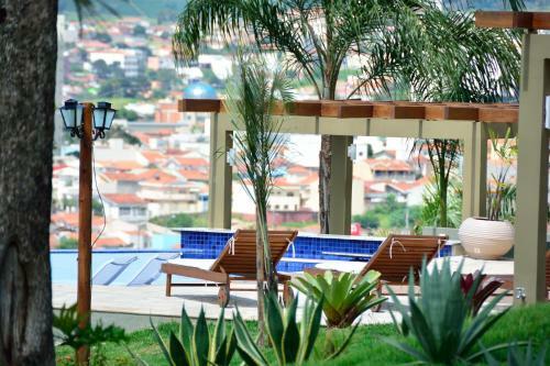 Hostal Hotel Pousada �gua Da Mina