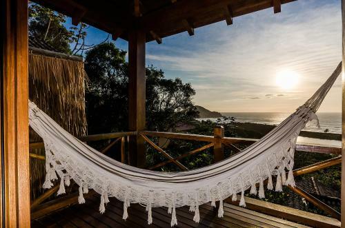 Hostal Pousada Solar Mirador