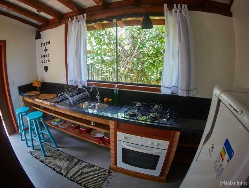Hostal Pousada Watu Kerere