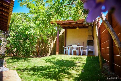Hostal Pousada Watu Kerere