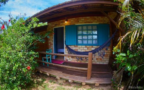 Hostal Pousada Watu Kerere