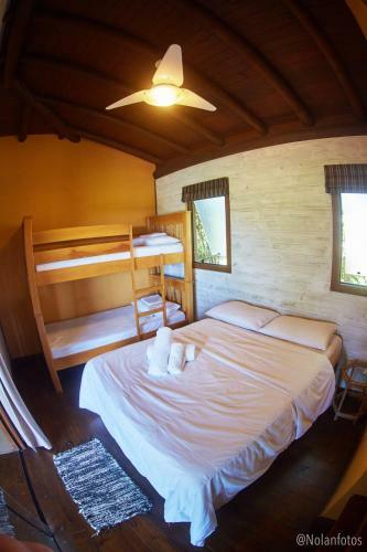 Hostal Pousada Watu Kerere