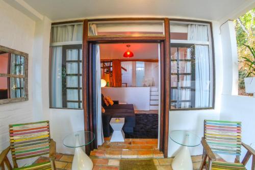 Hostal Pousada Morada Dos Bougainvilles