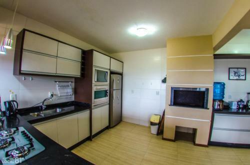 Hostal Pousada Bangal�s Do Rosa