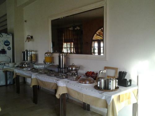 Hotel Lidra