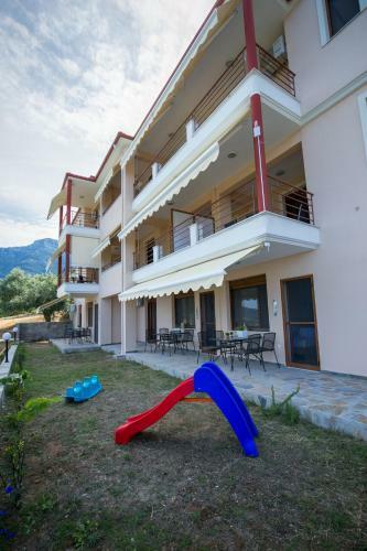 Aphrodite Villas