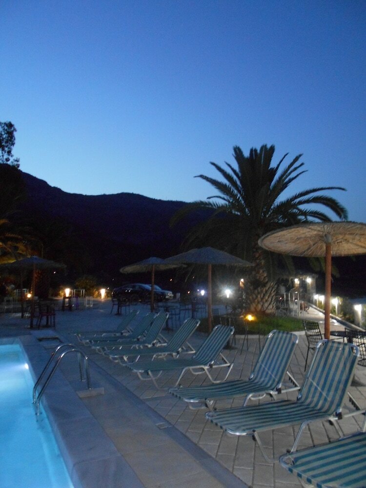Kinira Beach Hotel
