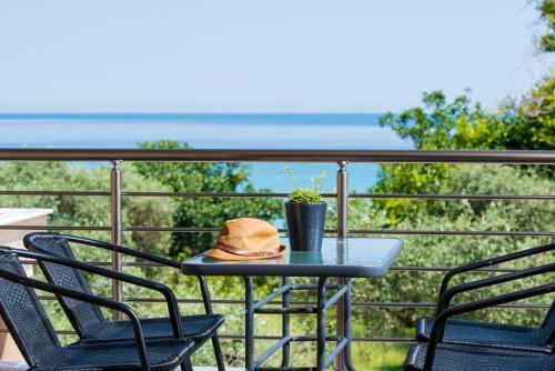 Apartamento Kapsogeorgis Rooms
