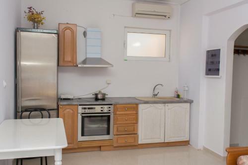 Apartamento Doroufi Inn