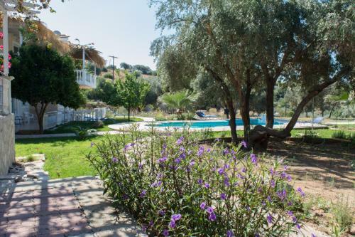 Apartamento Doroufi Inn