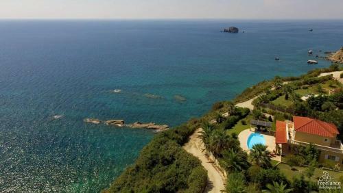 Kleismata Villa Sleeps 6