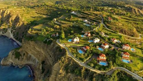Kleismata Villa Sleeps 6