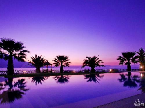 Kleismata Villa Sleeps 6