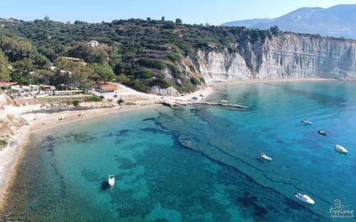 Kleismata Villa Sleeps 6