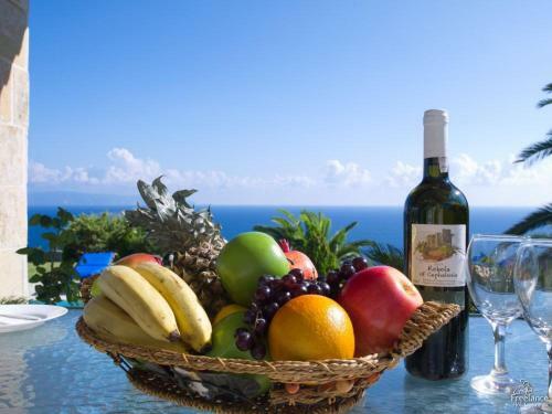 Kleismata Villa Sleeps 6