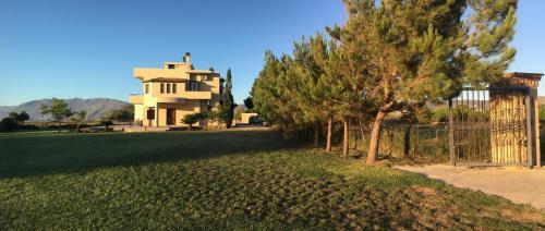 Villa Allegra