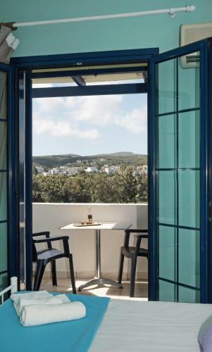 Apartamento Contaratos Holiday Lettings