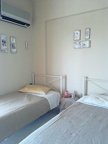 Artemis Apartments A3