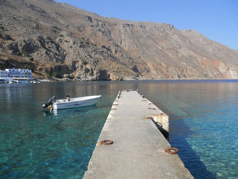 Daskalogiannis Hotel