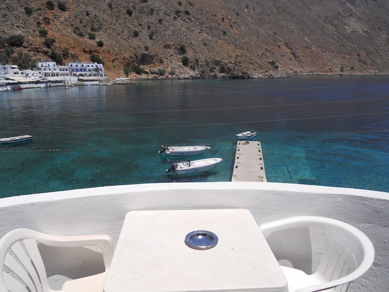 Daskalogiannis Hotel