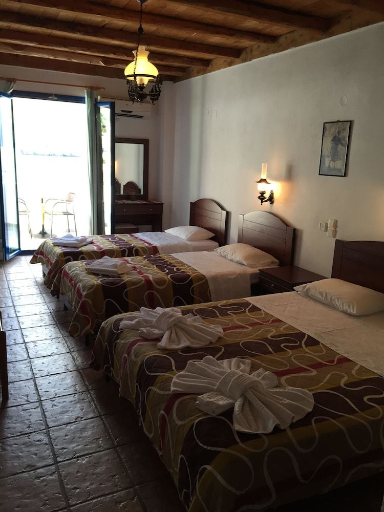Daskalogiannis Hotel