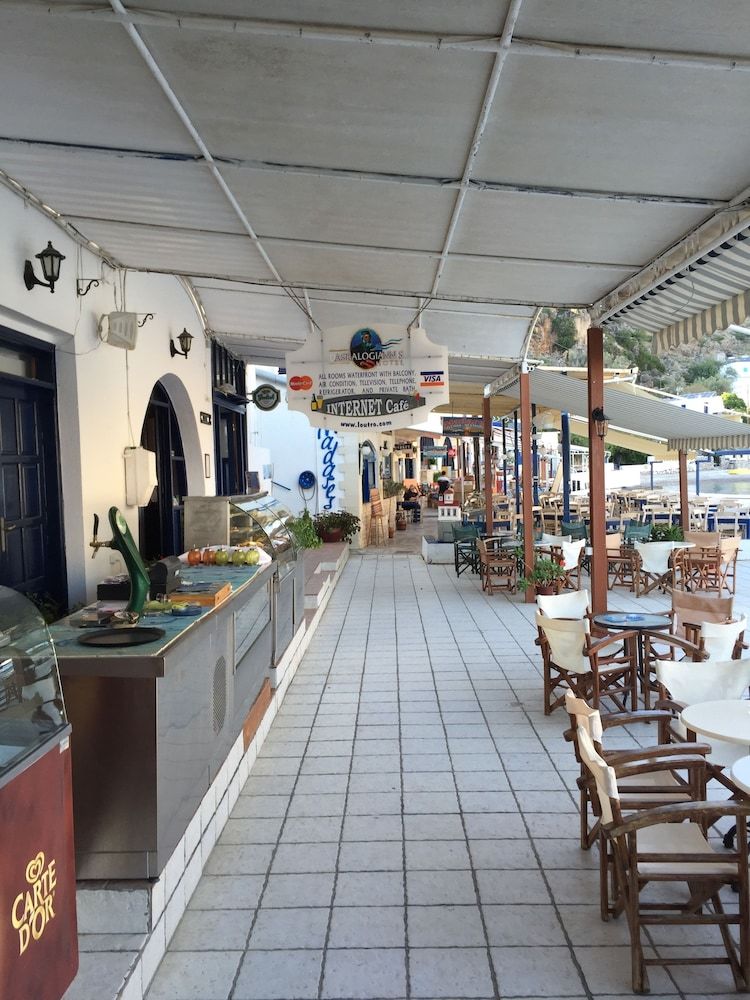 Daskalogiannis Hotel