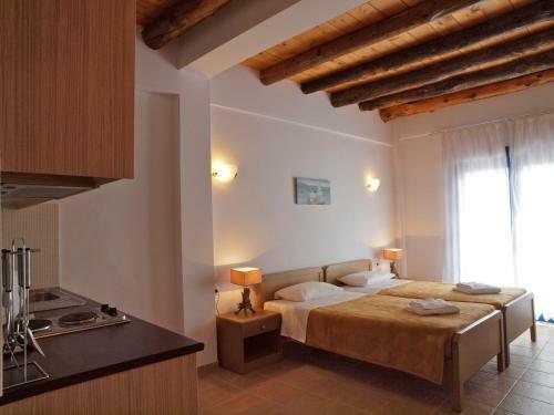 Apartamento Villa Niki