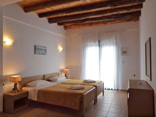 Apartamento Villa Niki