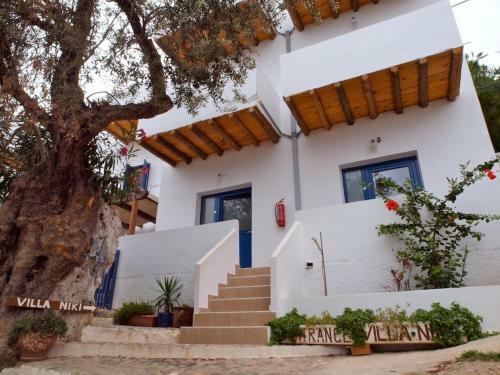 Apartamento Villa Niki