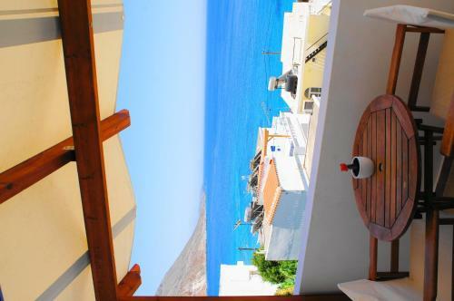 Apartamento Villa Niki