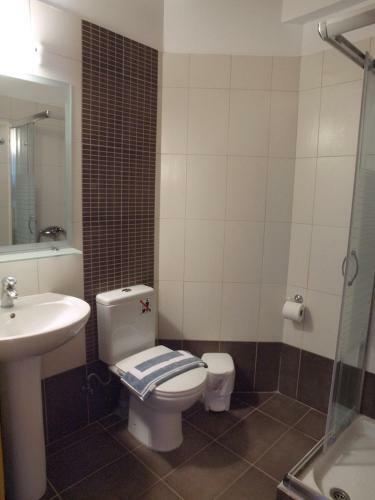 Apartamento Villa Niki