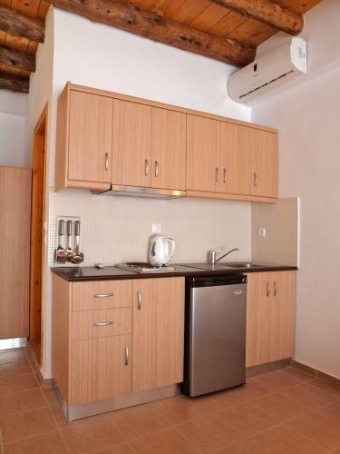 Apartamento Villa Niki