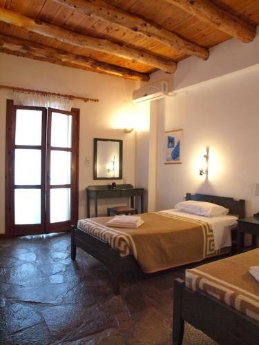 Apartamento Villa Niki