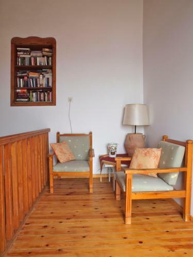 Apartamento Villa Niki