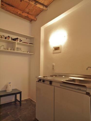Apartamento Villa Niki