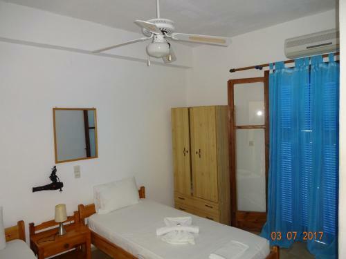 Hostal Scirocco Rooms