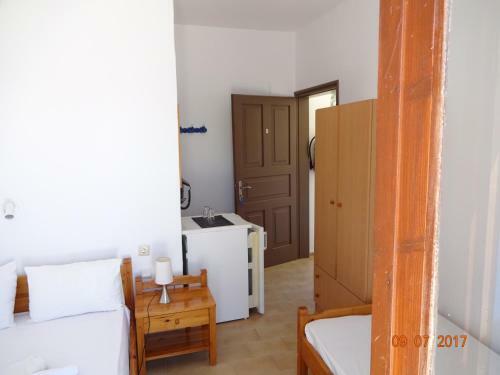 Hostal Scirocco Rooms