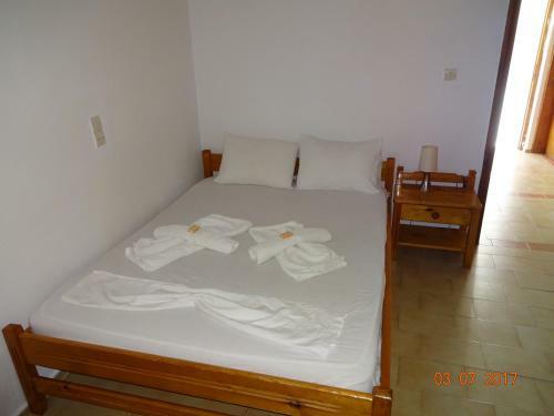 Hostal Scirocco Rooms