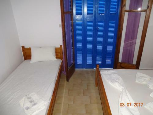 Hostal Scirocco Rooms
