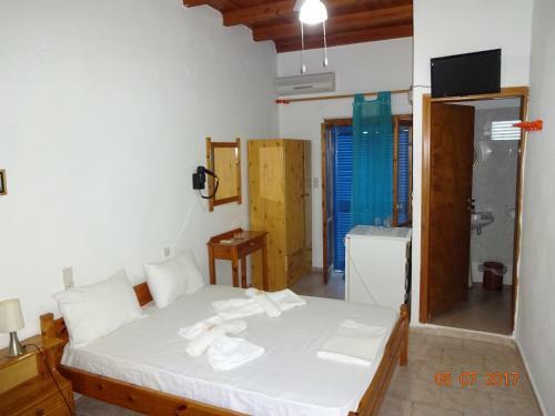 Hostal Scirocco Rooms
