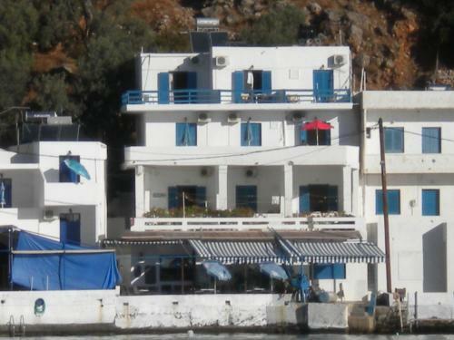 Hostal Scirocco Rooms