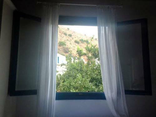 Hostal Sofia Rooms