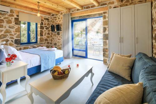 Molos Apartments
