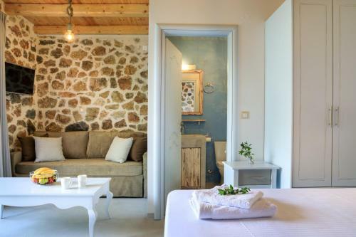 Molos Apartments