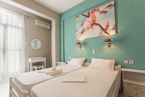 Posada Protopapas Rooms